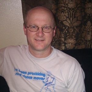 Meet your Posher, Todd